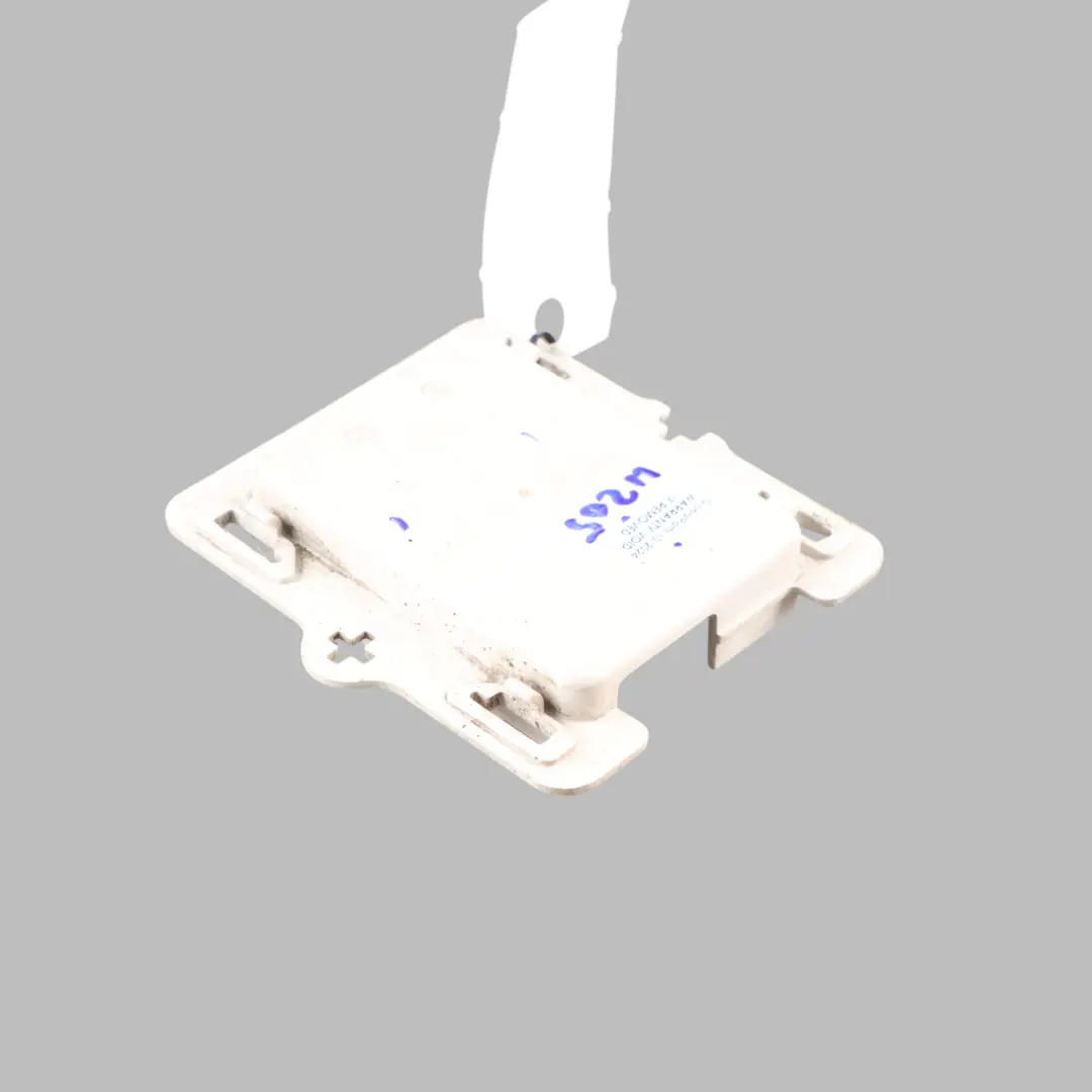 Bumper Radar Bracket Holder Bracket to Mercedes W205 Rear with Part number A2058858103 Mercedes W205 Rear Bumper Radar Bracket Holder Bracket - SKU A2058858103 - Part number A2058858103