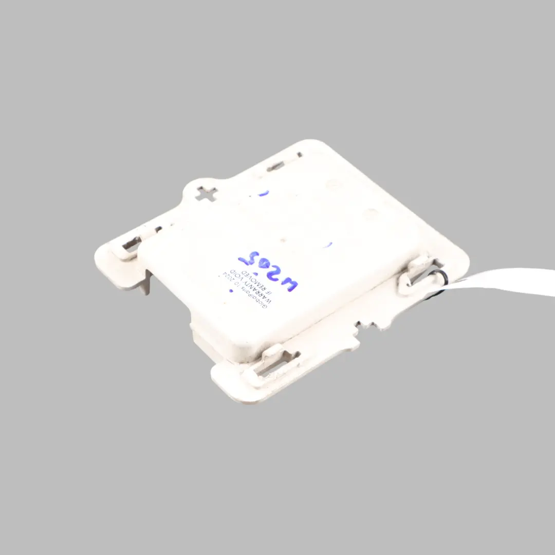 Mercedes W205 Rear Bumper Radar Bracket Holder Bracket - SKU A2058858103 - Part number A2058858103