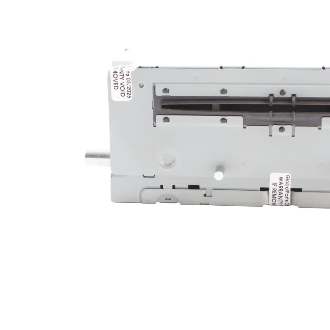  Head Unit Mercedes W205 Vito W447 W470 Sat Nav Control Unit - SKU A2059000241 - Part number A2059000241