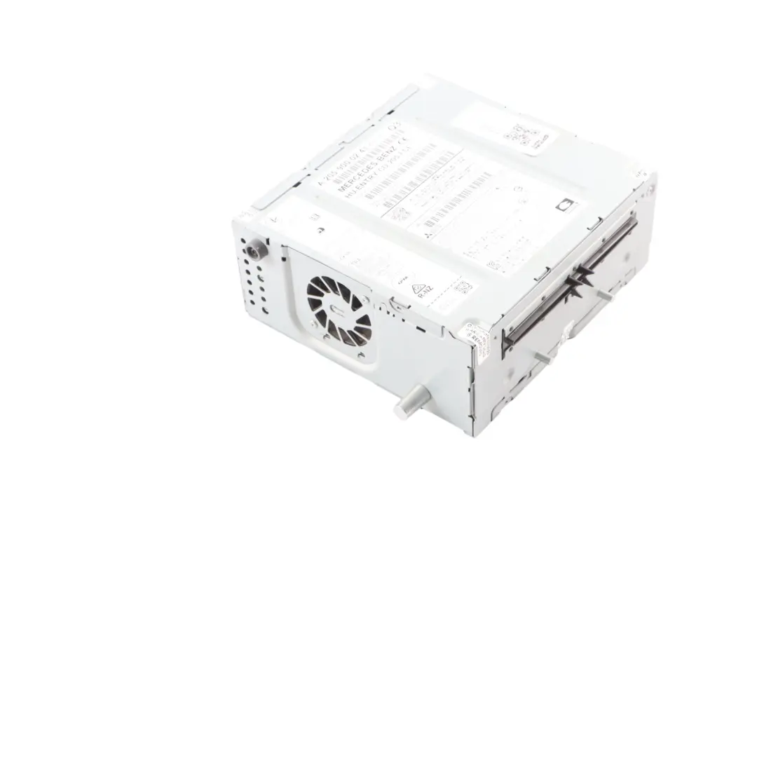 Head Unit Mercedes W205 Vito W447 W470 Sat Nav Control Unit to with Part number A2059000241 Head Unit Mercedes W205 Vito W447 W470 Sat Nav Control Unit - SKU A2059000241 - Part number A2059000241