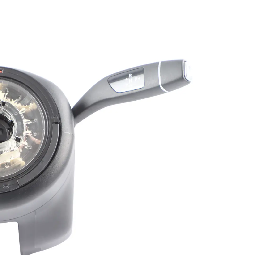 Steering Wheel Indicator Wiper Ring Stalk Squib to Mercedes GLC X253 with Part number A2059001423 Mercedes GLC X253 Steering Wheel Indicator Wiper Ring Stalk Squib - SKU A2059001423 - Part number A2059001423