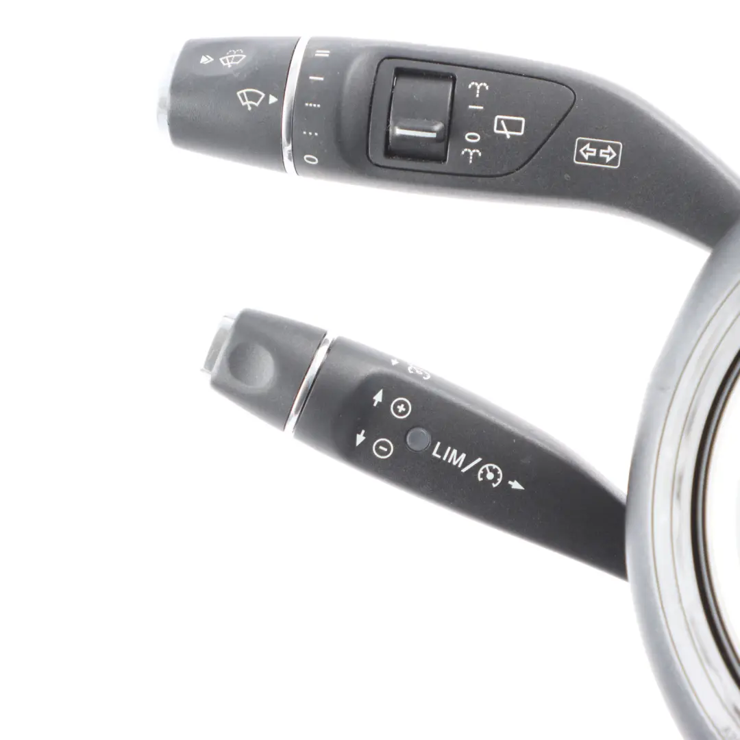 Steering Wheel Indicator Wiper Ring Stalk Squib to Mercedes GLC X253 with Part number A2059001423 Mercedes GLC X253 Steering Wheel Indicator Wiper Ring Stalk Squib - SKU A2059001423 - Part number A2059001423