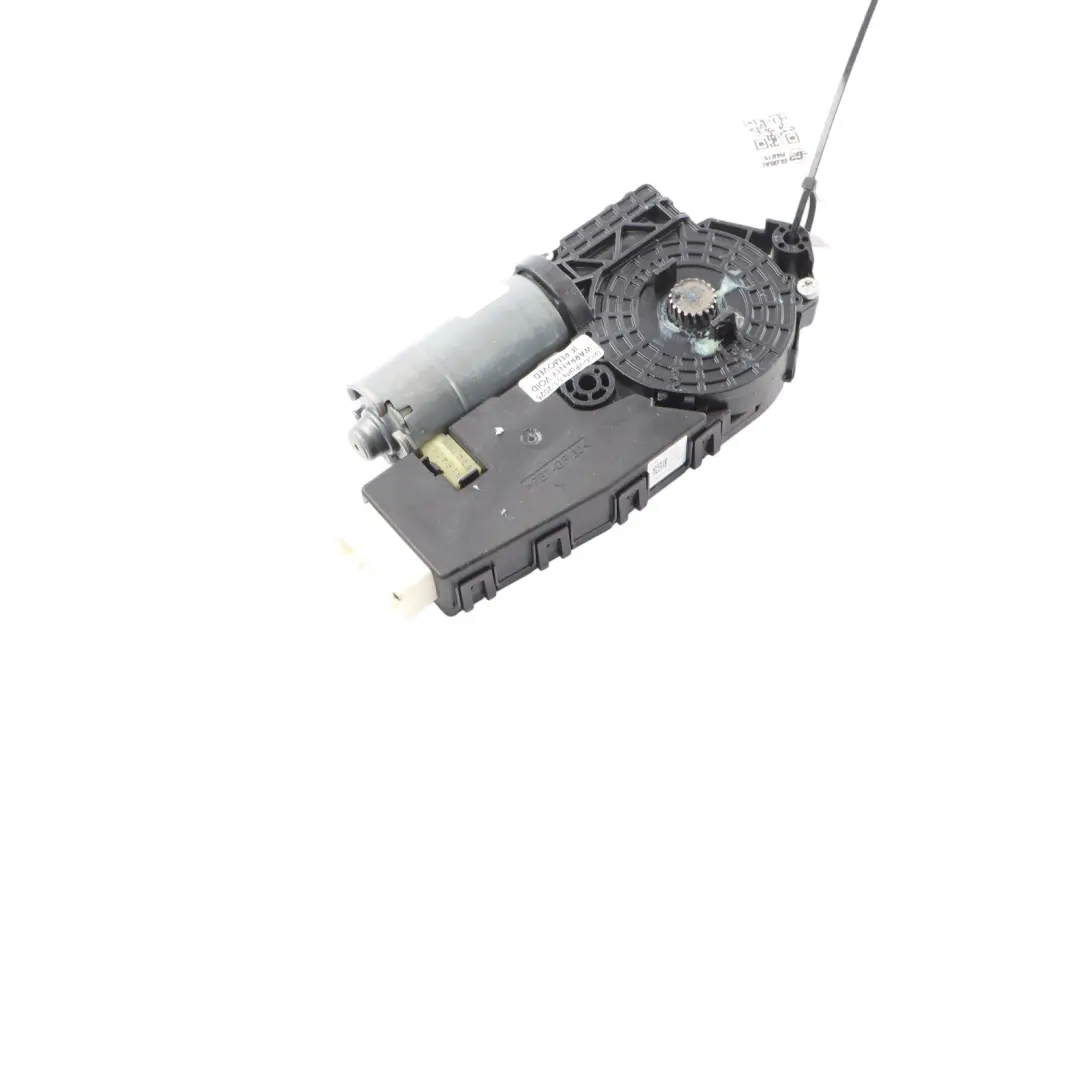Mercedes X253 W205 Sunroof Control Unit Motor Sun Roof - SKU A2059002729 - Part number A2059002729
