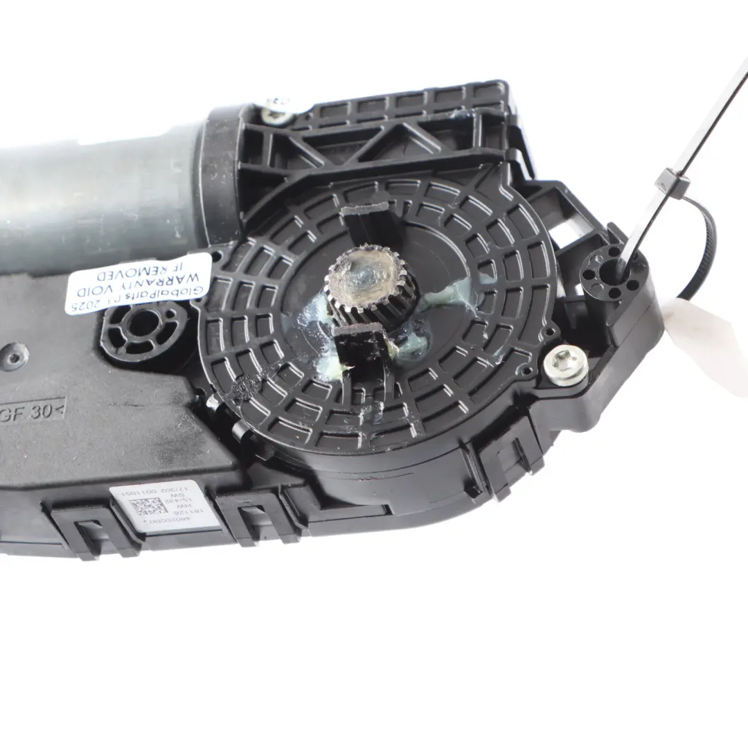 Mercedes X253 W205 Sunroof Control Unit Motor Sun Roof - SKU A2059002729 - Part number A2059002729