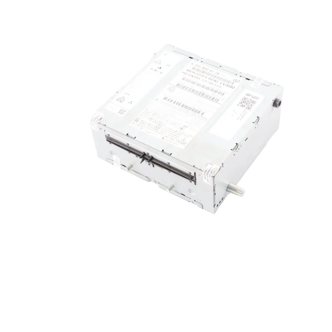  Head Unit Mercedes W205 GLC C253 W447 Radio Navigation Media Unit - SKU A2059009128 - Part number A2059009128