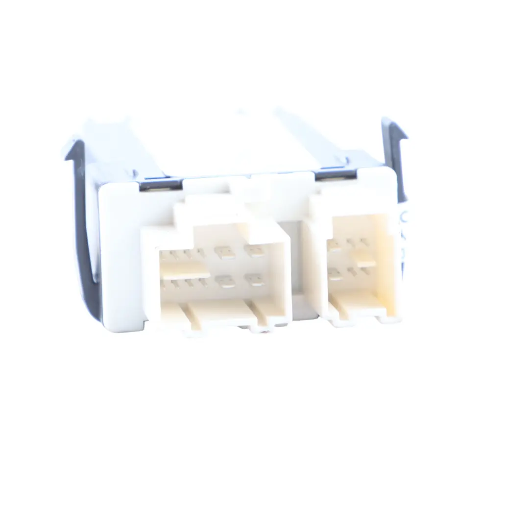 Mercedes GLC X253 Seat Control Unit Module ECU Front Right O/S - SKU A2059009421 - Part number A2059009421