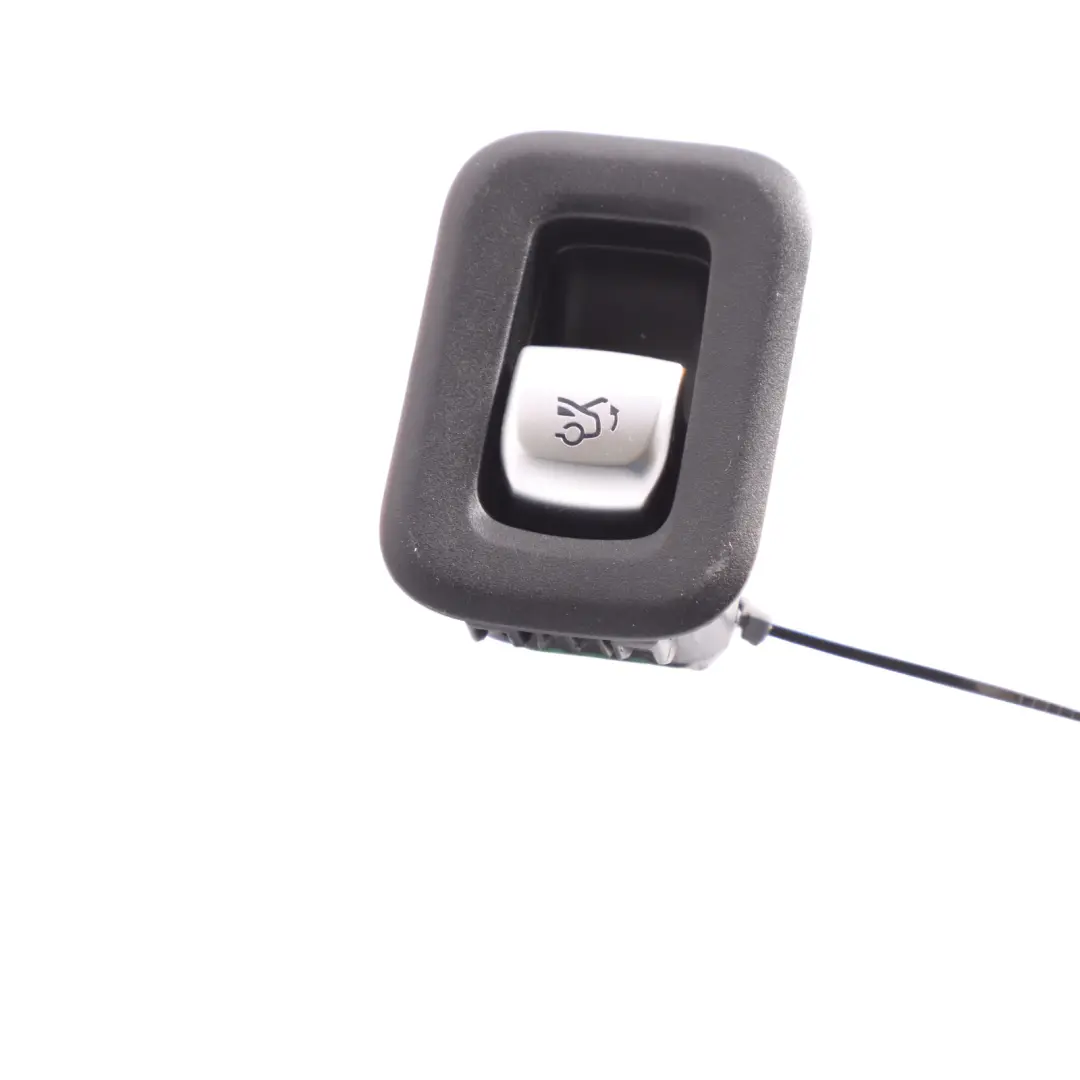 Trunk Switch Mercedes W205 Tailgate Lid Remote Control Button - SKU A2059051618 - Part number A2059051618