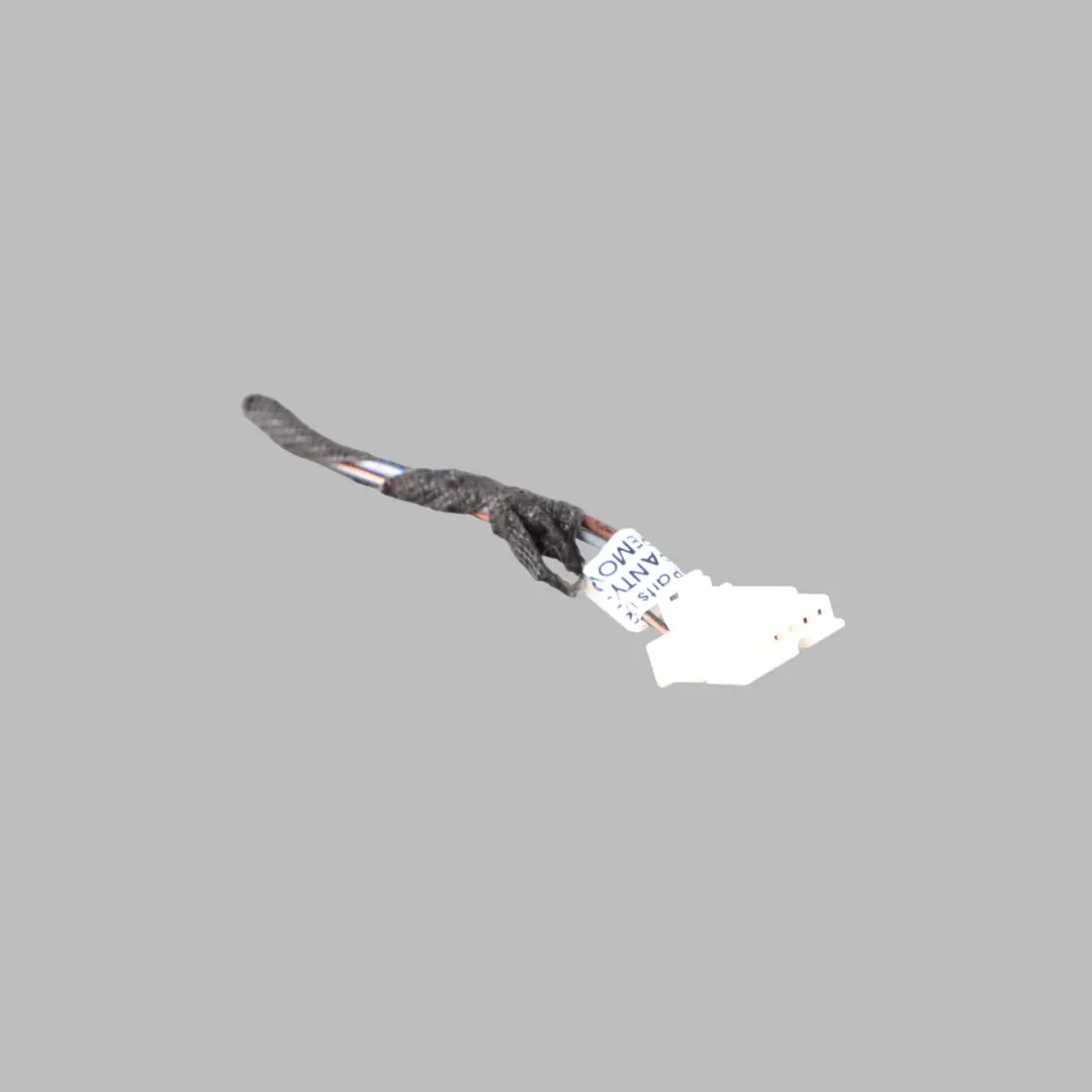 Mercedes W205 Rear Tailgate Inner Lamp Wiring Harness Cable Left N/S - SKU A2059061303-2 - Part number A2059061303