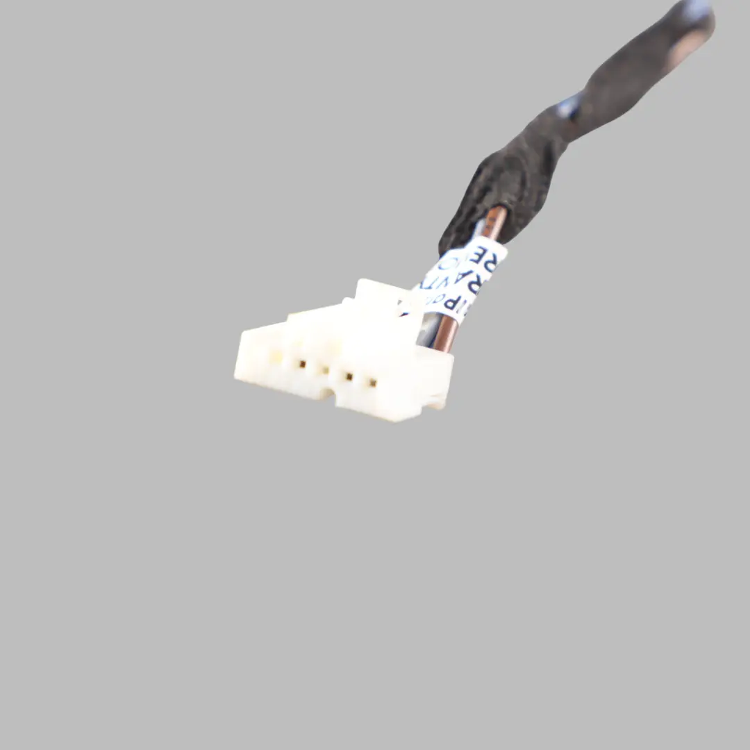 Inner Lamp Wiring Harness Cable Left N/S to Mercedes W205 Rear Tailgate with Part number A2059061303 Mercedes W205 Rear Tailgate Inner Lamp Wiring Harness Cable Left N/S - SKU A2059061303-2 - Part number A2059061303