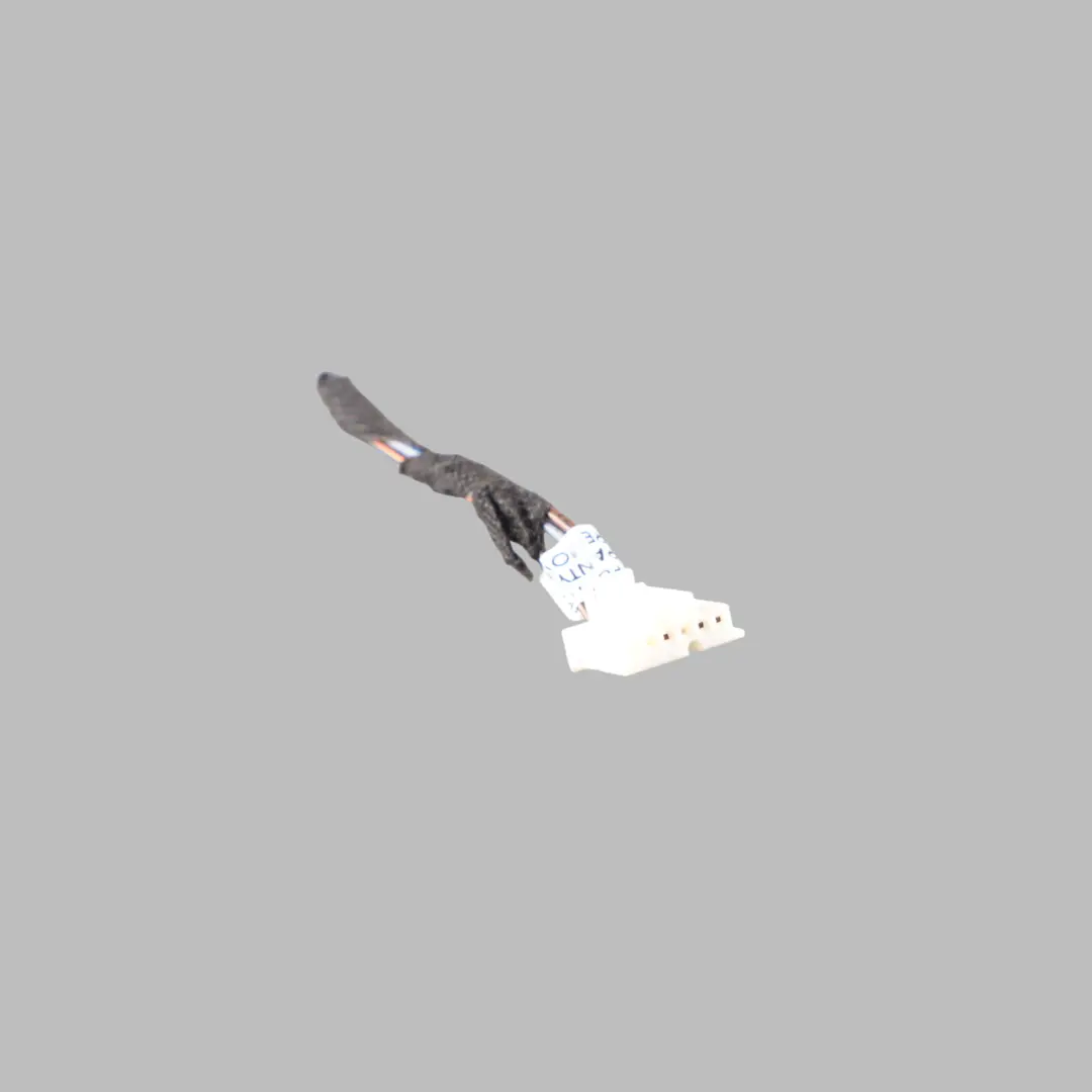 Mercedes W205 Rear Tailgate Inner Lamp Wiring Harness Cable Left N/S - SKU A2059061303-2 - Part number A2059061303