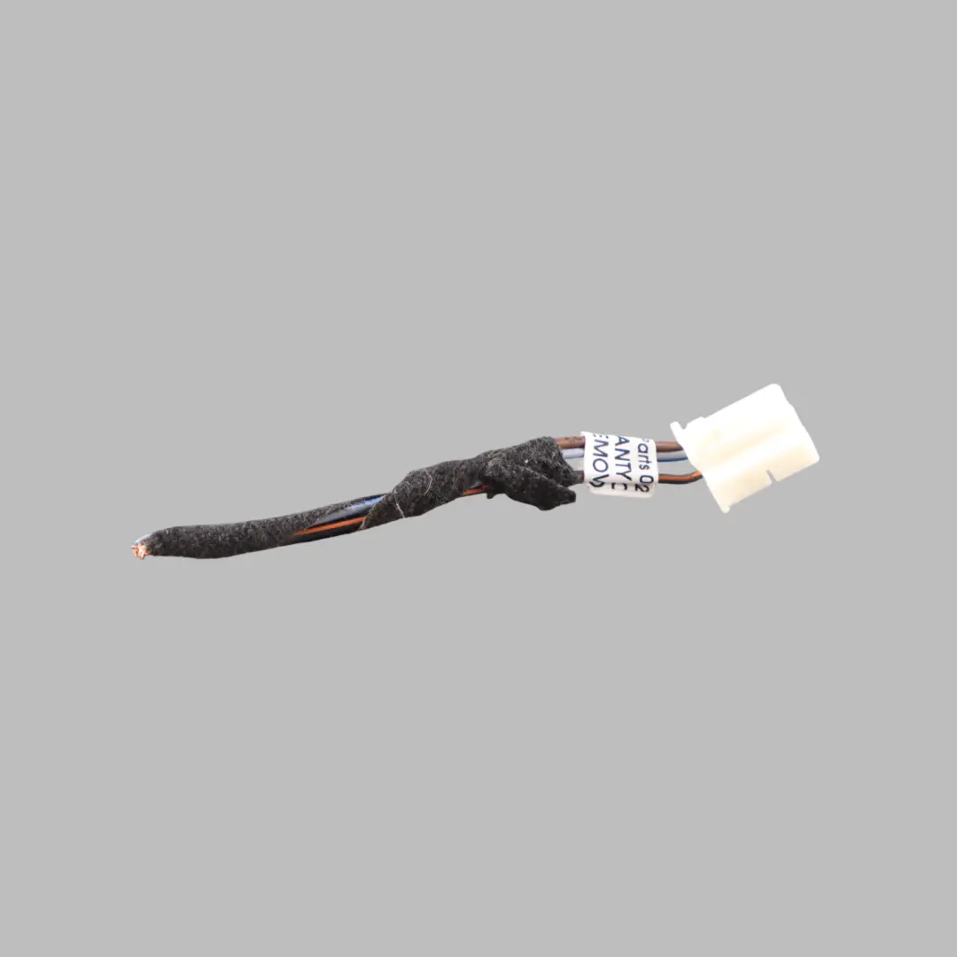 Mercedes W205 Rear Tailgate Inner Lamp Wiring Harness Cable Left N/S - SKU A2059061303-2 - Part number A2059061303