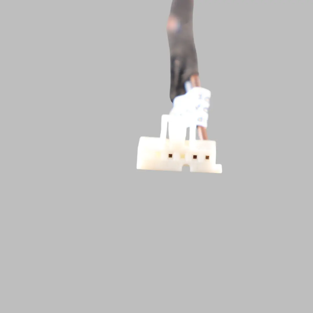 Mercedes W205 Rear Tailgate Inner Lamp Wiring Harness Cable Left N/S - SKU A2059061303-2 - Part number A2059061303