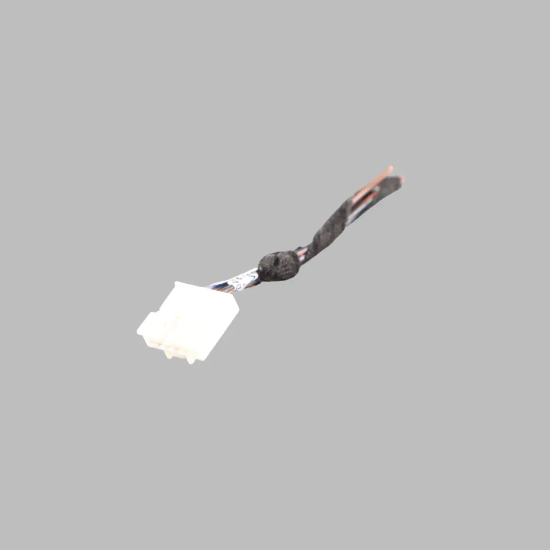 Mercedes W205 Rear Tailgate Inner Lamp Wiring Harness Cable Left N/S - SKU A2059061303-2 - Part number A2059061303