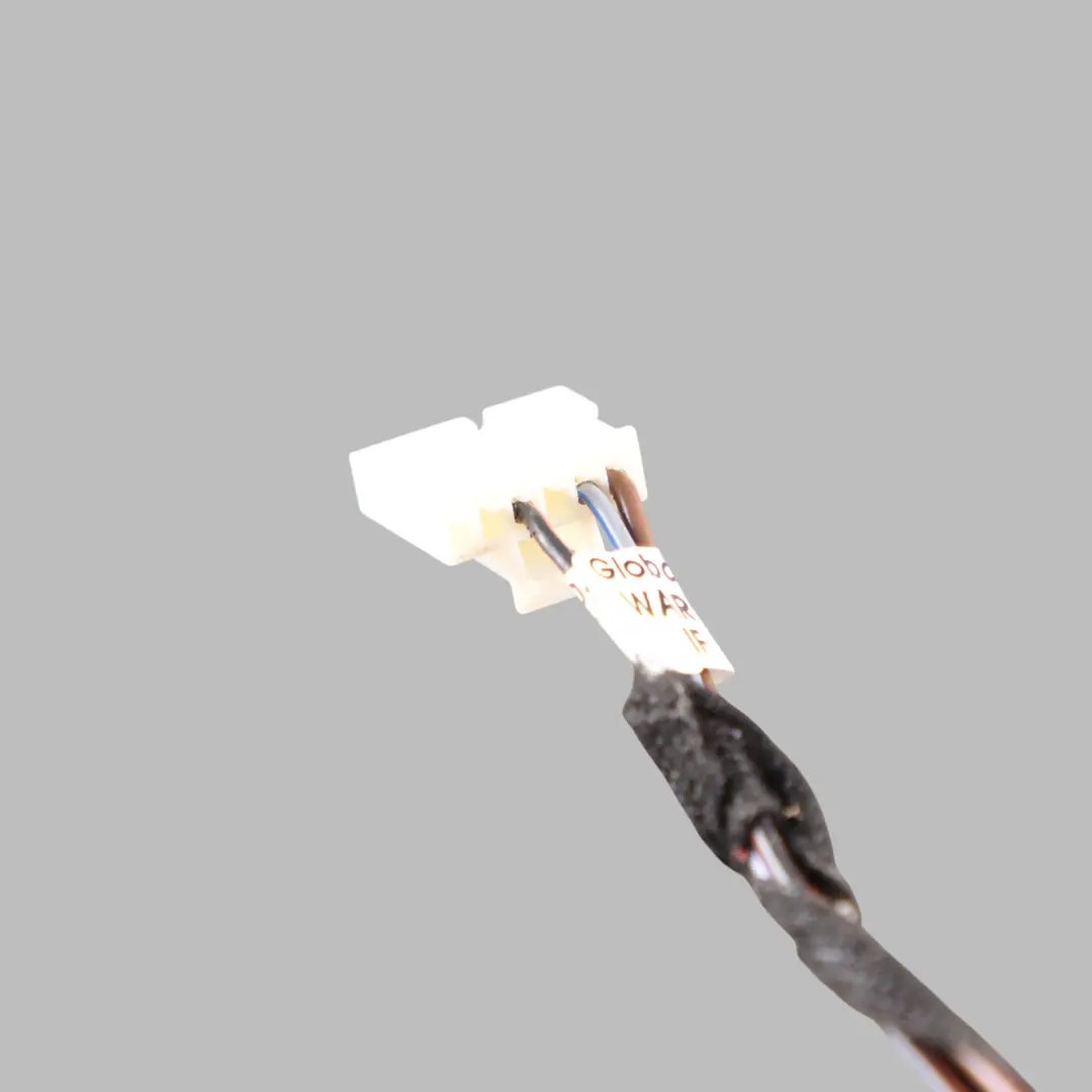 Mercedes W205 Rear Tailgate Inner Lamp Wiring Harness Cable Left N/S - SKU A2059061303-2 - Part number A2059061303