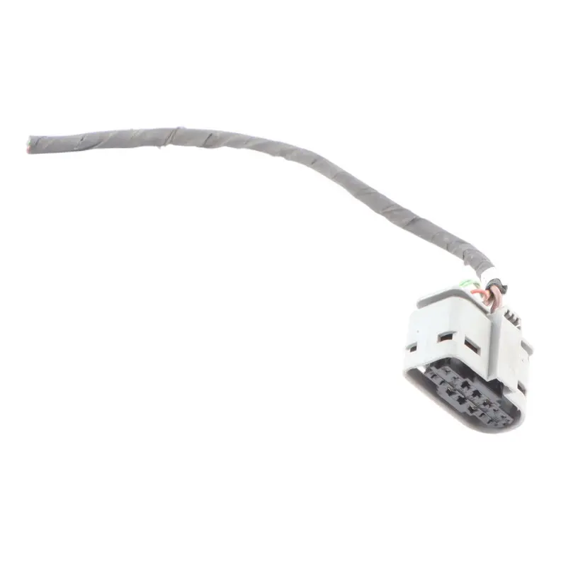 Mercedes W205 Front Lamp Headlight Left N/S Harness Wiring Cable - SKU A2059067503-2 - Part number A2059067503