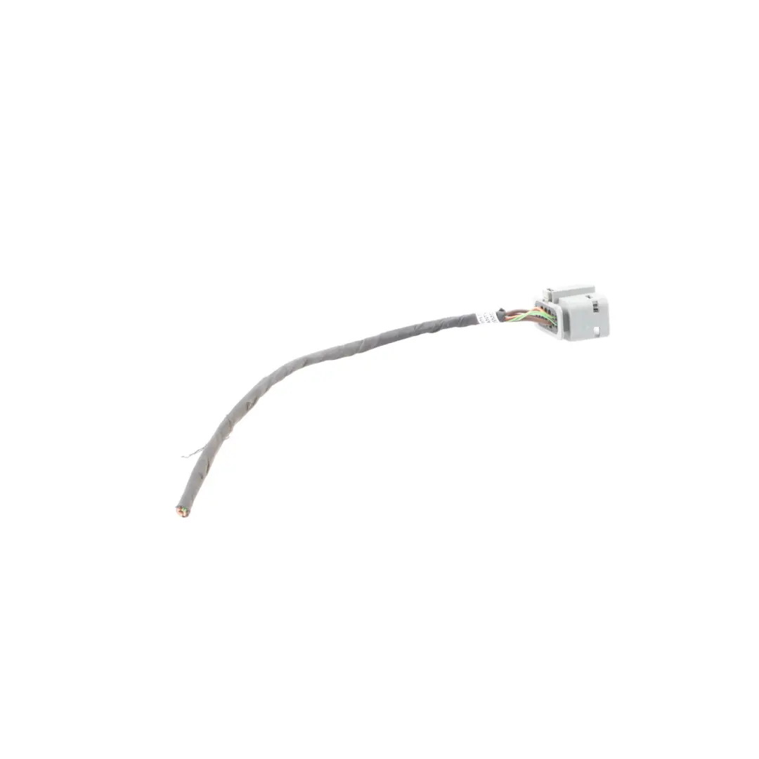 Mercedes W205 Front Lamp Headlight Left N/S Harness Wiring Cable - SKU A2059067503-2 - Part number A2059067503