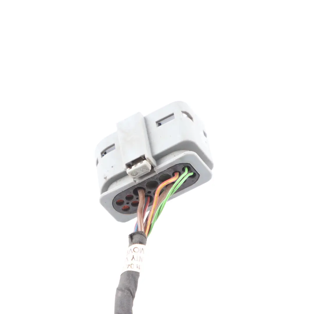 Mercedes W205 Front Lamp Headlight Left N/S Harness Wiring Cable - SKU A2059067503-2 - Part number A2059067503