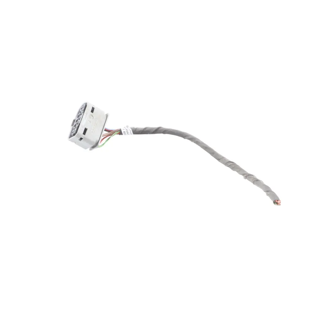 Mercedes W205 Front Lamp Headlight Left N/S Harness Wiring Cable - SKU A2059067503-2 - Part number A2059067503