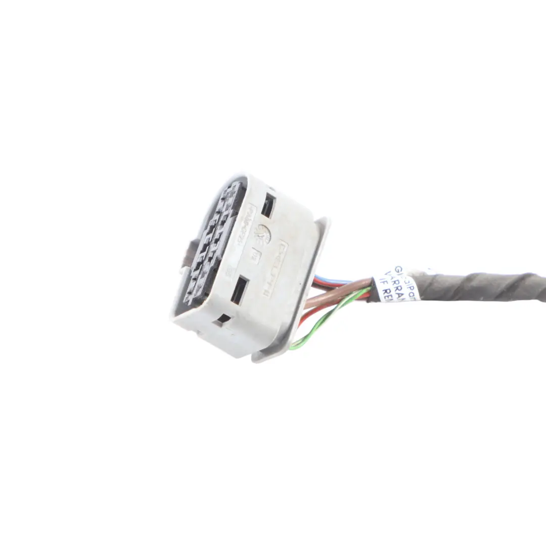 Mercedes W205 Front Lamp Headlight Left N/S Harness Wiring Cable - SKU A2059067503-2 - Part number A2059067503