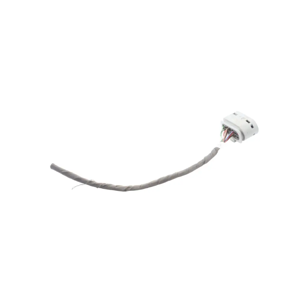 Mercedes W205 Front Lamp Headlight Left N/S Harness Wiring Cable - SKU A2059067503-2 - Part number A2059067503