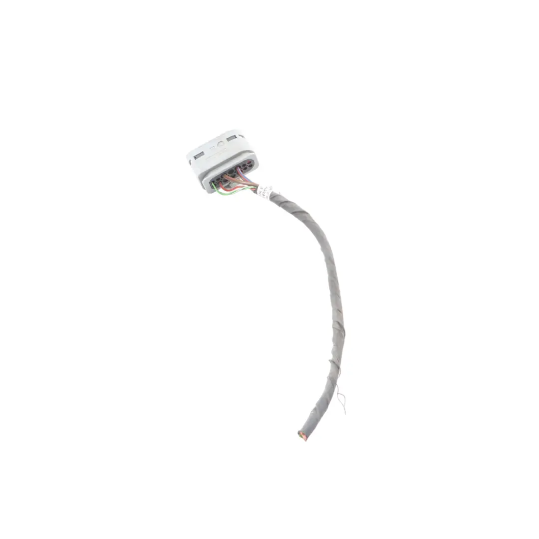 Mercedes W205 Front Lamp Headlight Left N/S Harness Wiring Cable - SKU A2059067503-2 - Part number A2059067503
