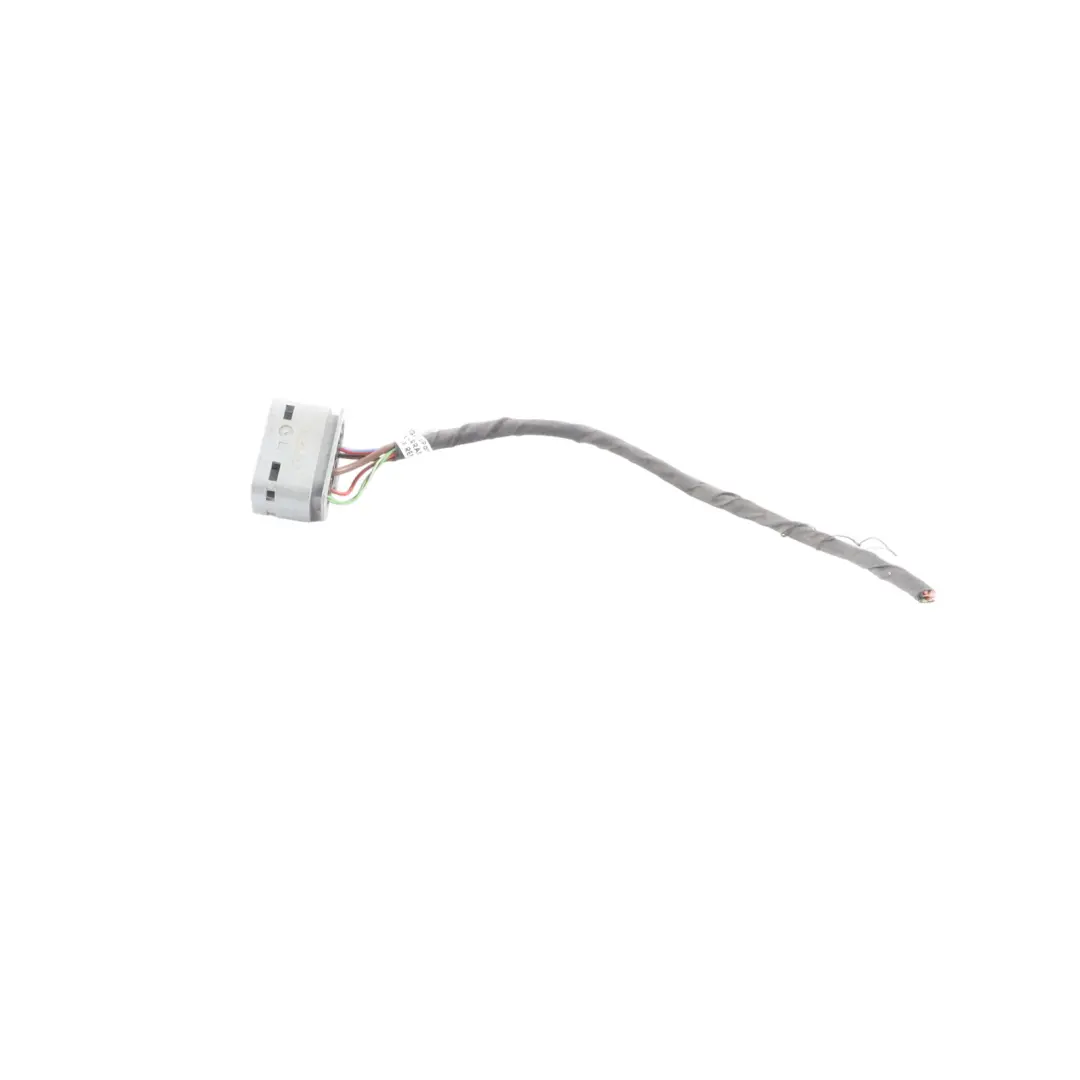 Mercedes W205 Front Lamp Headlight Left N/S Harness Wiring Cable - SKU A2059067503-2 - Part number A2059067503