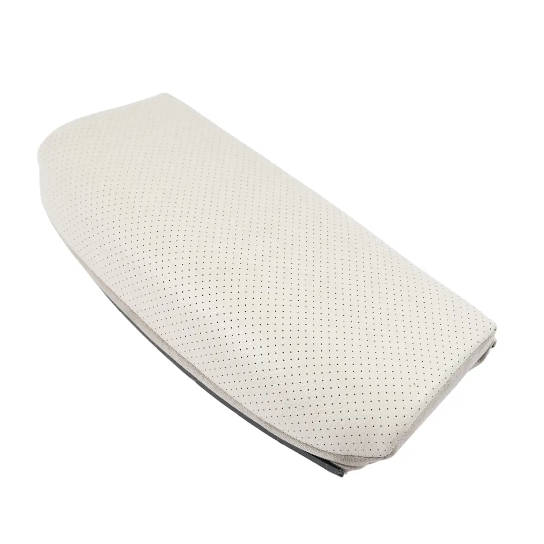 Vordersitz Oberschenkelauflage Beheizt Leder Links für Mercedes W205 mit Teilenummer A2059100846 Mercedes W205 Vordersitz Oberschenkelauflage Beheizt Leder Links - SKU A2059100846-1 - Teilenummer A2059100846