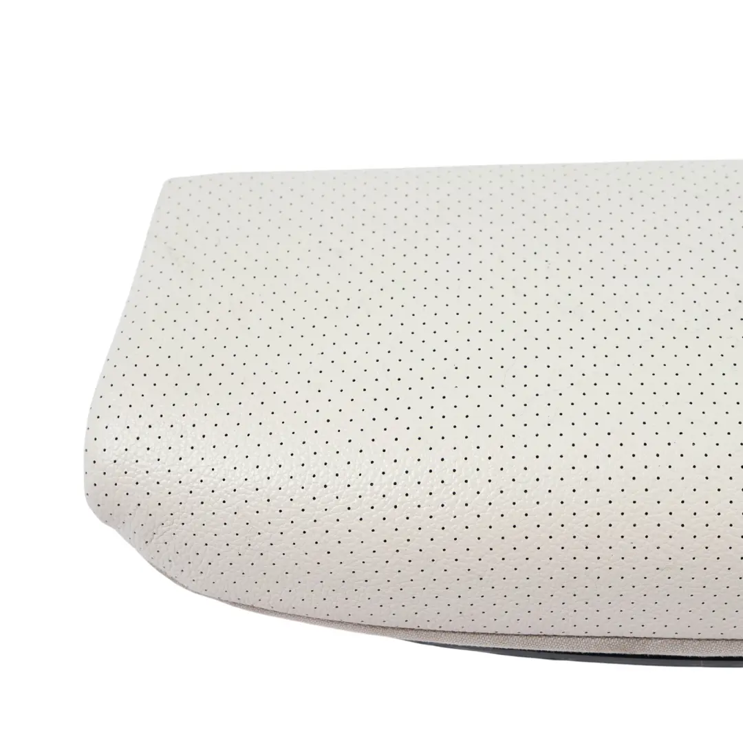 Asiento Delantero Soporte Muslo Calefactable Izquierdo para Mercedes W205 con número de pieza A2059100846 Mercedes W205 Asiento Delantero Soporte Muslo Calefactable Izquierdo - SKU A2059100846-1 - Número de pieza A2059100846