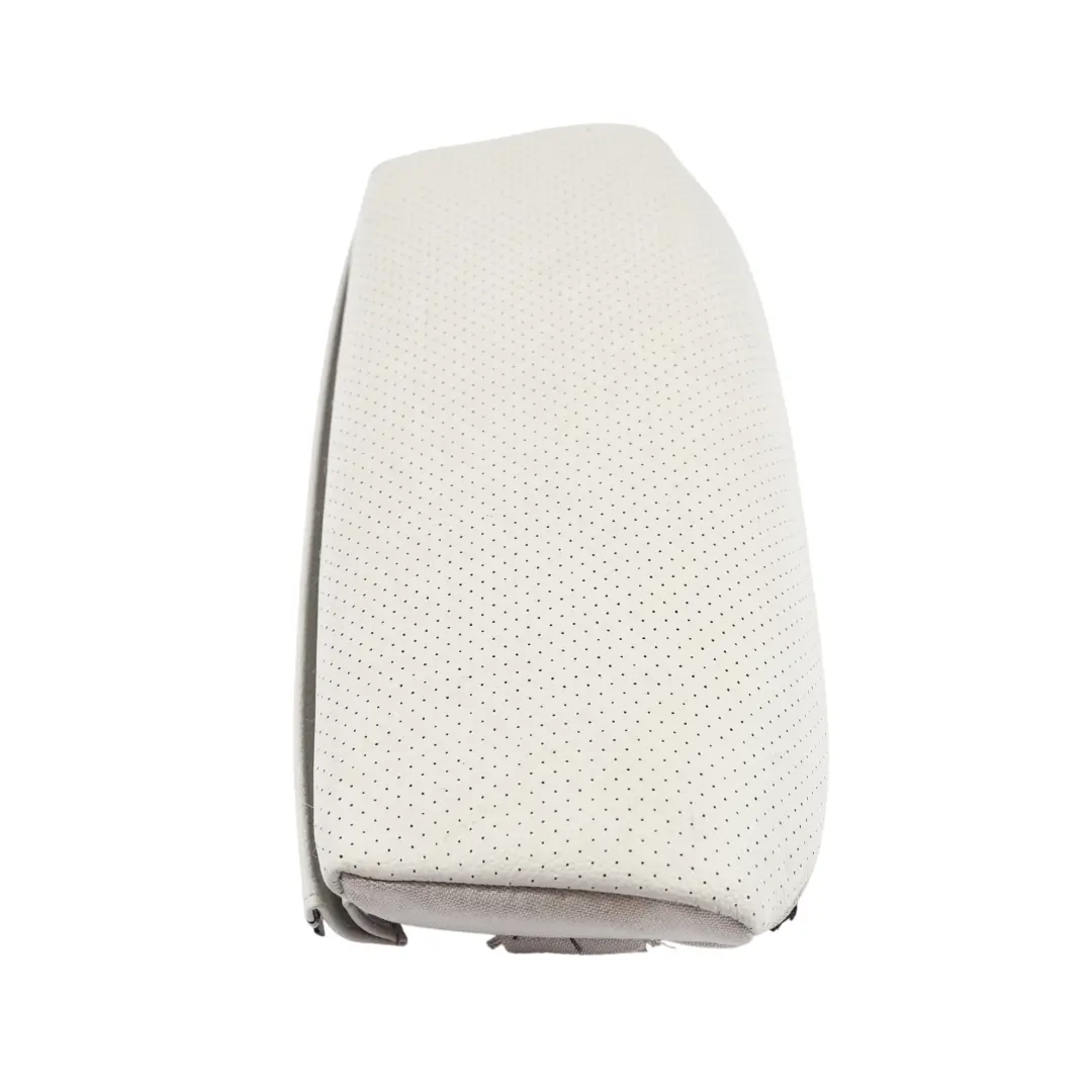 Mercedes W205 Support Cuisse Chauffant Siège Avant Gauche En Cuir - SKU A2059100846-1 - Numéro de pièce A2059100846