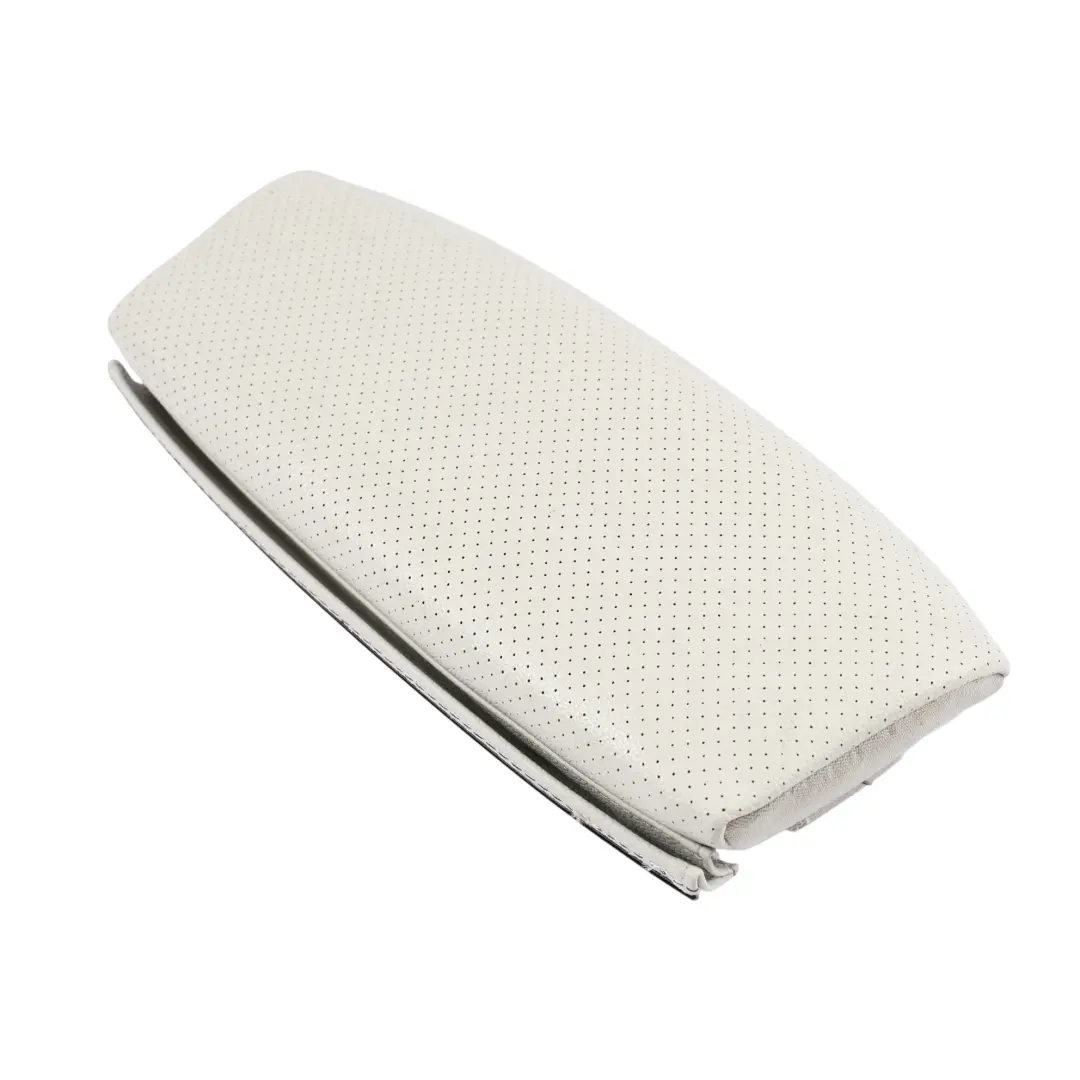 Vordersitz Oberschenkelauflage Beheizt Leder Links für Mercedes W205 mit Teilenummer A2059100846 Mercedes W205 Vordersitz Oberschenkelauflage Beheizt Leder Links - SKU A2059100846-1 - Teilenummer A2059100846