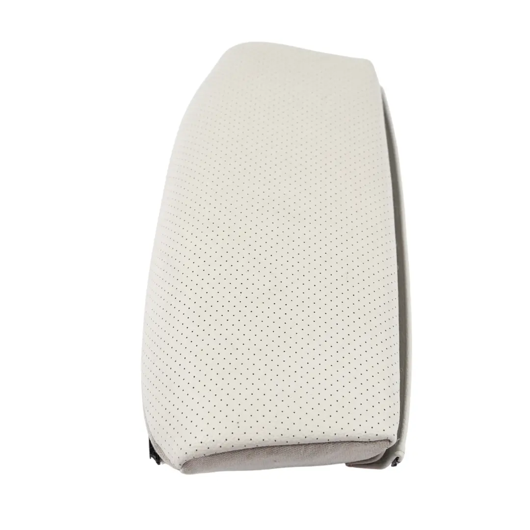 Mercedes W205 Support Cuisse Chauffant Siège Avant Gauche En Cuir - SKU A2059100846-1 - Numéro de pièce A2059100846