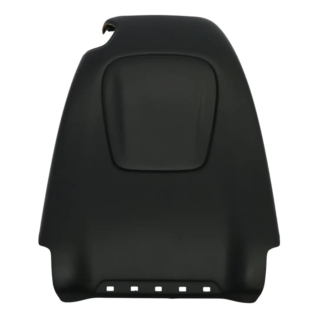 Seat Back Panel Mercedes A205 C205 Front Backrest Trim Cover - SKU A2059104905 - Part number A2059104905