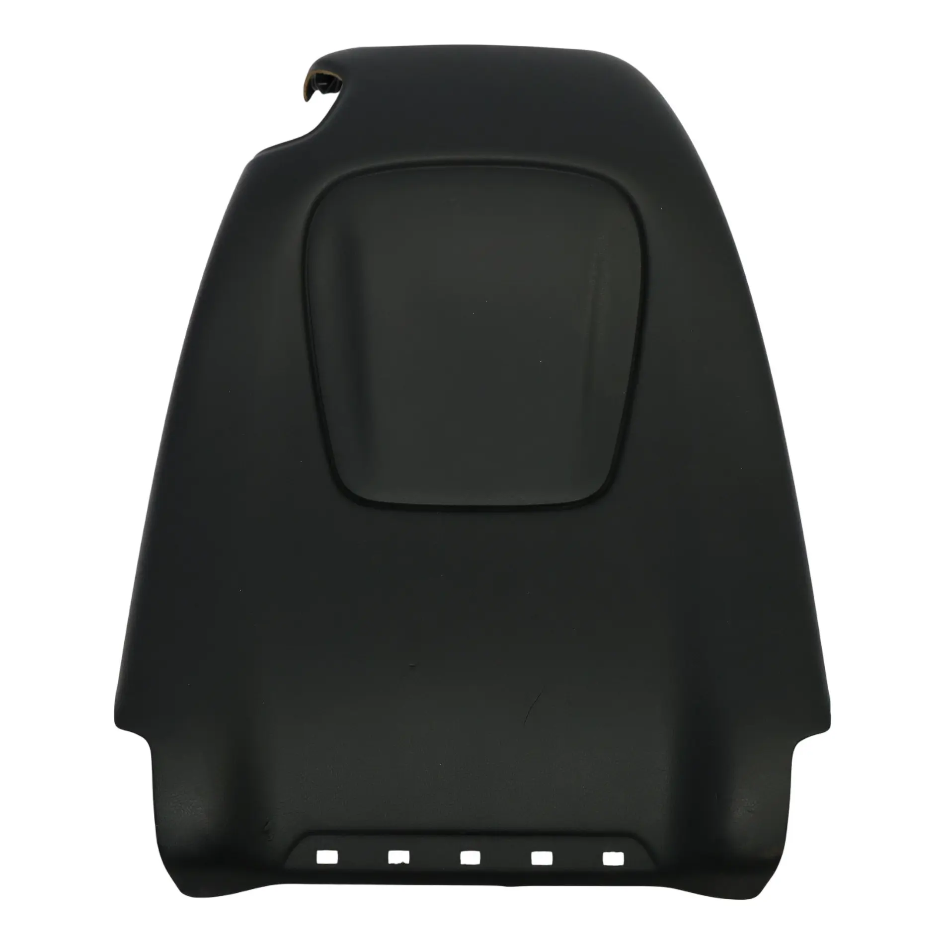Seat Back Panel Mercedes A205 C205 Front Backrest Trim Cover A2059104905