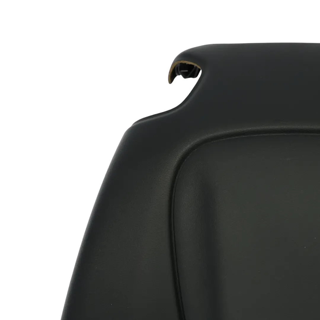 Seat Back Panel Mercedes A205 C205 Front Backrest Trim Cover - SKU A2059104905 - Part number A2059104905