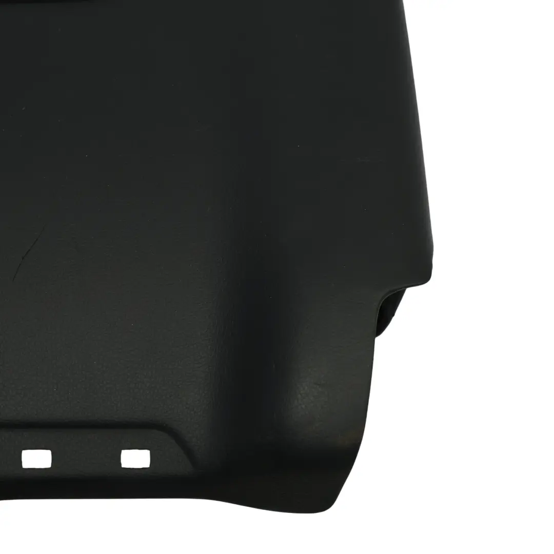 Seat Back Panel Mercedes A205 C205 Front Backrest Trim Cover - SKU A2059104905 - Part number A2059104905