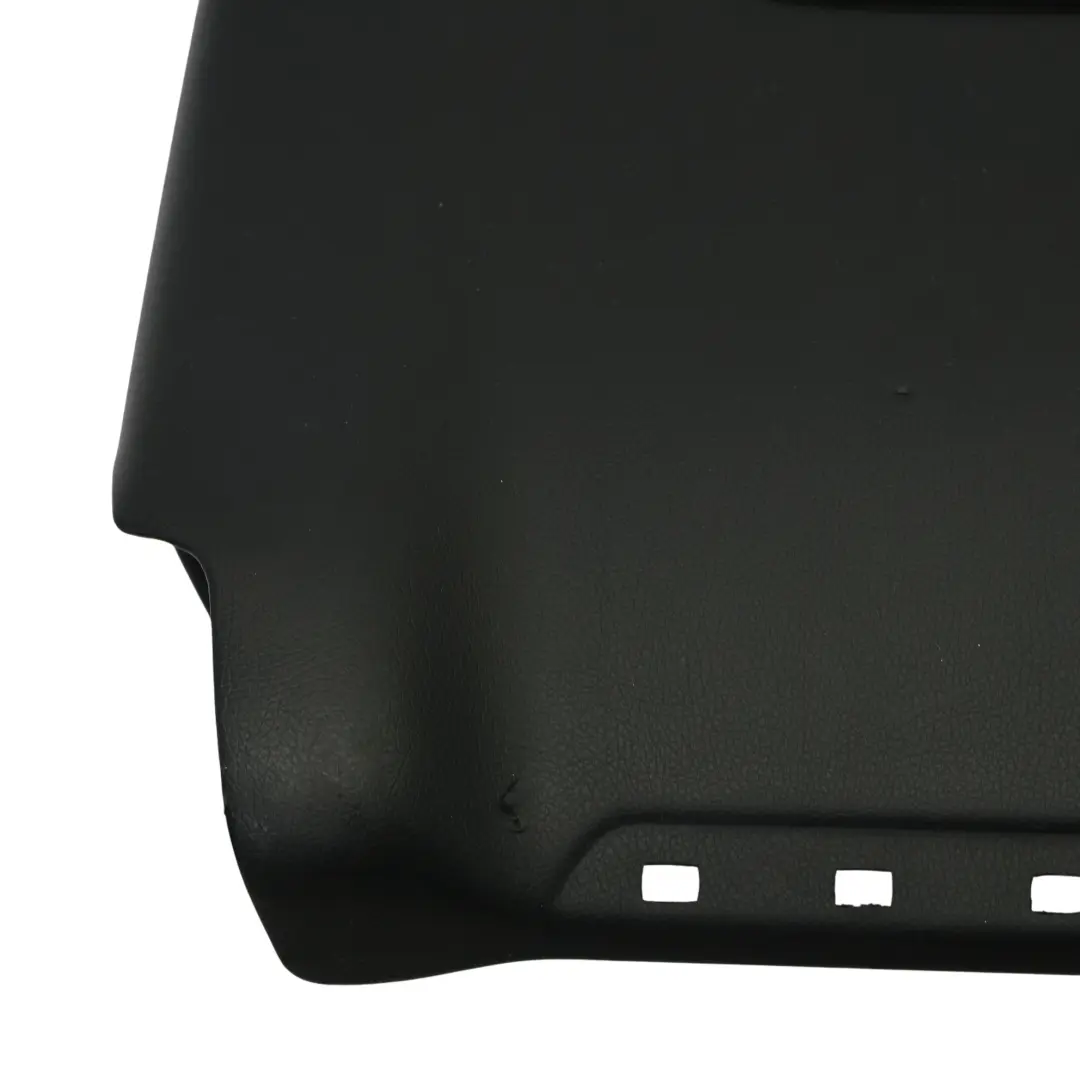 Sitzrückenverkleidung Mercedes A205 C205 Vorne Rückenlehne - SKU A2059104905 - Teilenummer A2059104905