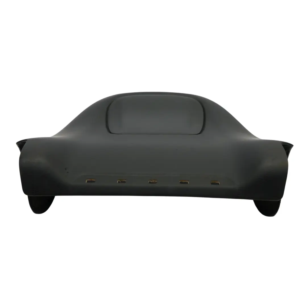 Seat Back Panel Mercedes A205 C205 Front Backrest Trim Cover - SKU A2059104905 - Part number A2059104905
