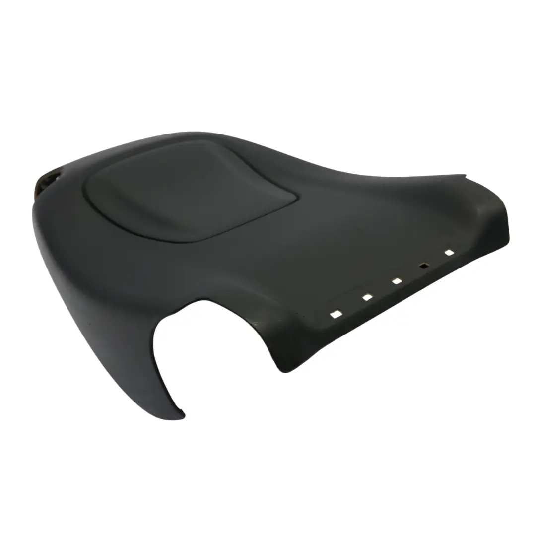 Seat Back Panel Mercedes A205 C205 Front Backrest Trim Cover - SKU A2059104905 - Part number A2059104905