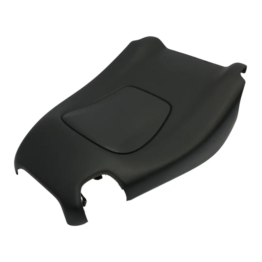 Seat Back Panel Mercedes A205 C205 Front Backrest Trim Cover - SKU A2059104905 - Part number A2059104905