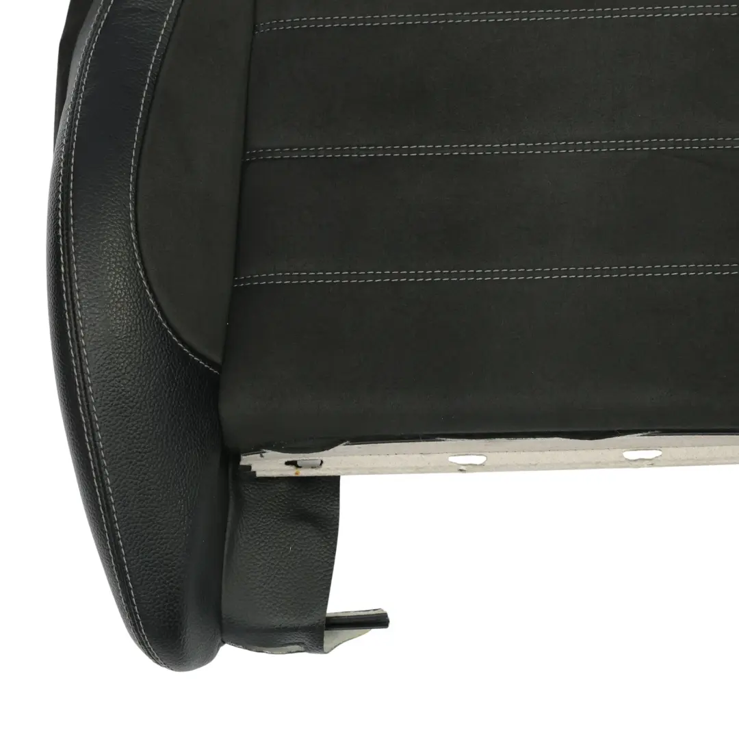 Sitzbezüge Für Vorder Sitze Unten Beheizbar Leder/Stoff Links für Mercedes C205 mit Teilenummer A2059106903 Mercedes C205 Sitzbezüge Für Vorder Sitze Unten Beheizbar Leder/Stoff Links - SKU A2059106903 - Teilenummer A2059106903