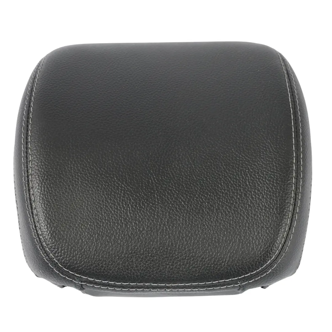 Mercedes C205 Poggiatesta Sedile Anteriore Lato Destro Pelle Nero - SKU A2059706850 - Numero di parte A2059706850