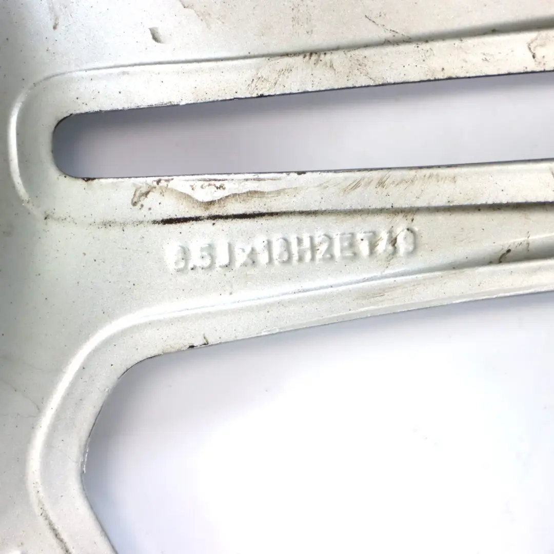 Mercedes W207 A207 Felga Aluminiowa 18" 8.5J ET:49 - SKU A2074011402-1 - Numer Części A2074011402