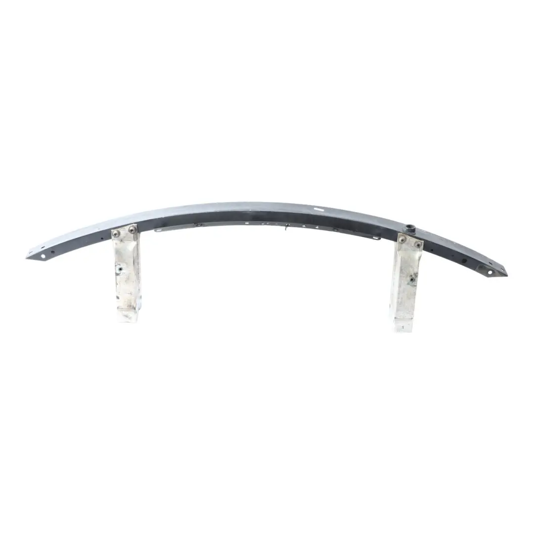 Mercedes W207 Front Bumper Carrier Cross Member Support Crash Bar - SKU A2076201600 - Part number A2076201600