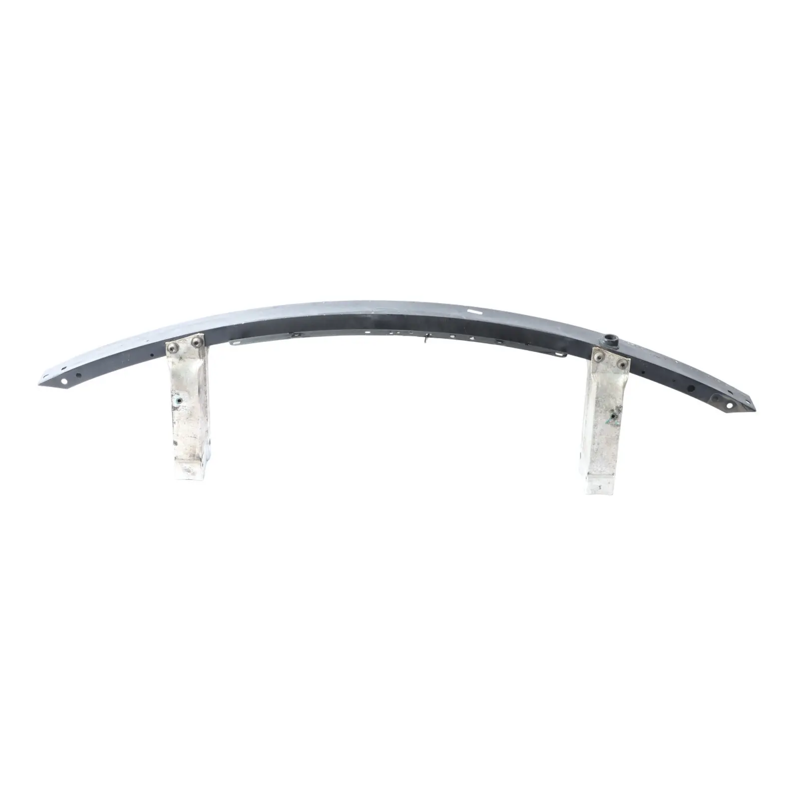 Mercedes W207 Front Bumper Carrier Cross Member Support Crash Bar A2076201600