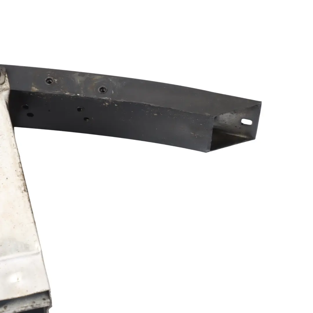 W207 Front Bumper Carrier Cross Member Support Crash Bar to Mercedes with Part number A2076201600 Mercedes W207 Front Bumper Carrier Cross Member Support Crash Bar - SKU A2076201600 - Part number A2076201600