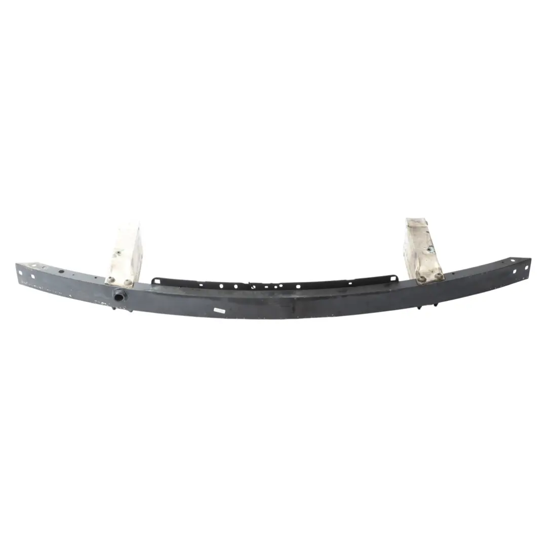 Mercedes W207 Front Bumper Carrier Cross Member Support Crash Bar - SKU A2076201600 - Part number A2076201600