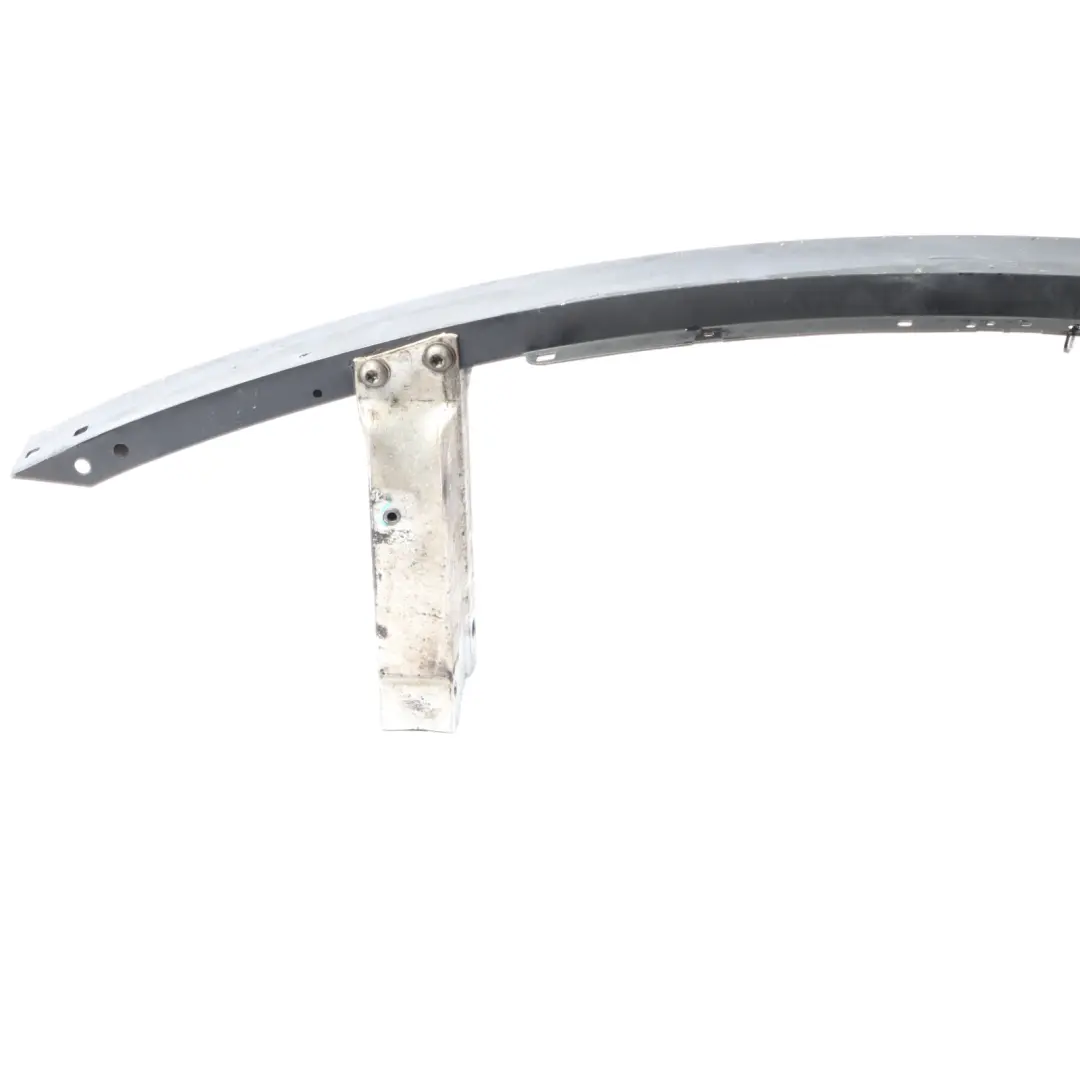 Mercedes W207 Front Bumper Carrier Cross Member Support Crash Bar - SKU A2076201600 - Part number A2076201600