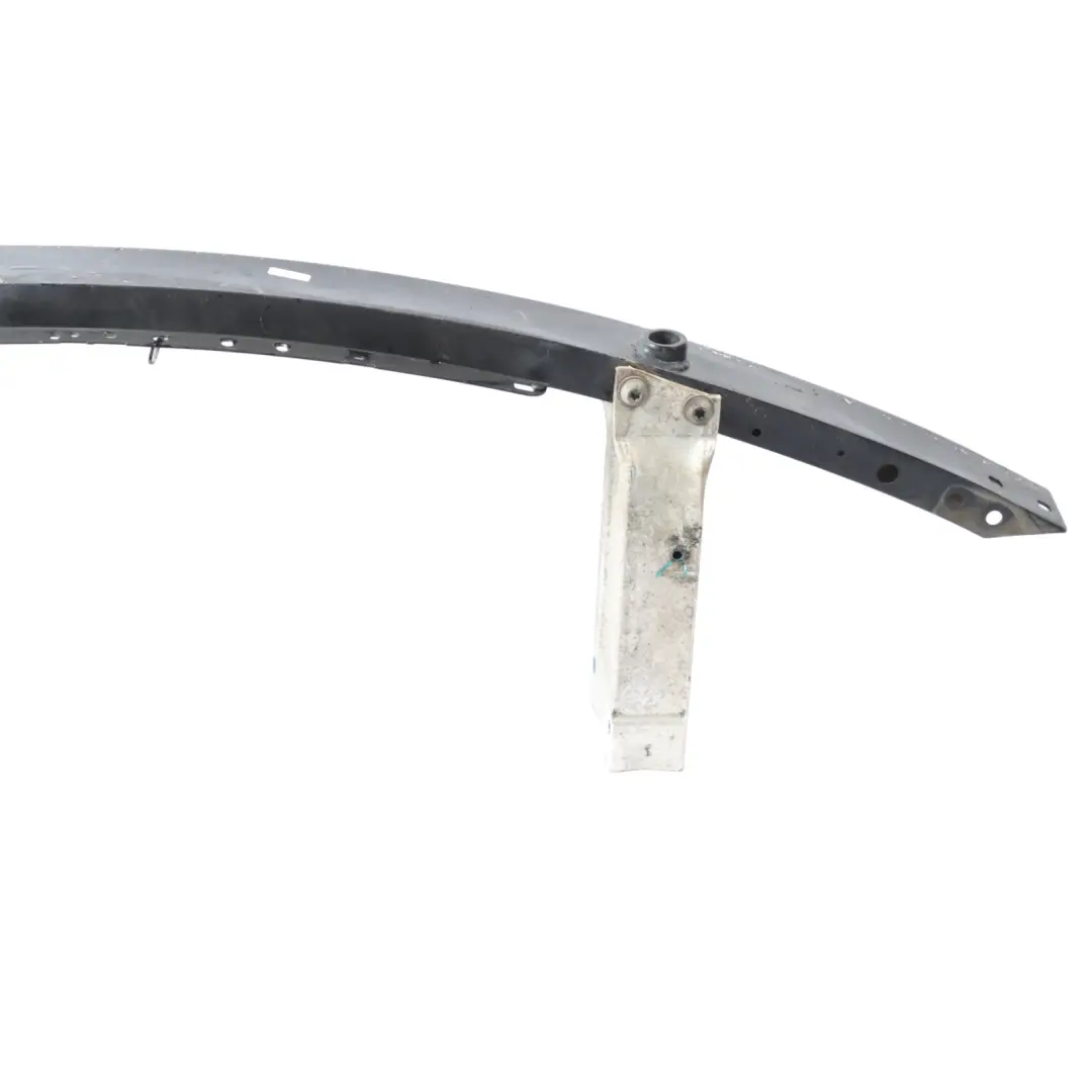 W207 Front Bumper Carrier Cross Member Support Crash Bar to Mercedes with Part number A2076201600 Mercedes W207 Front Bumper Carrier Cross Member Support Crash Bar - SKU A2076201600 - Part number A2076201600