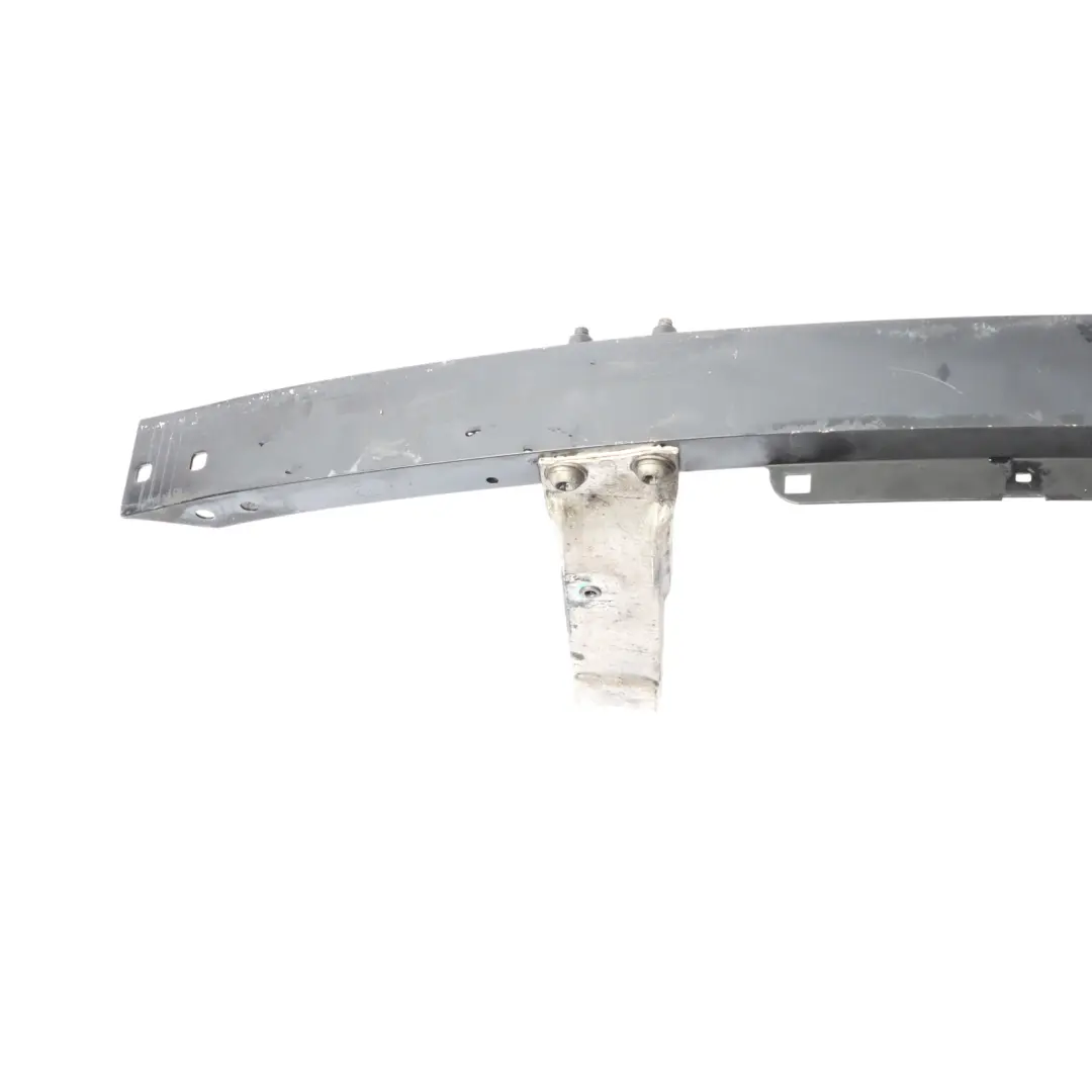 Mercedes W207 Front Bumper Carrier Cross Member Support Crash Bar - SKU A2076201600 - Part number A2076201600