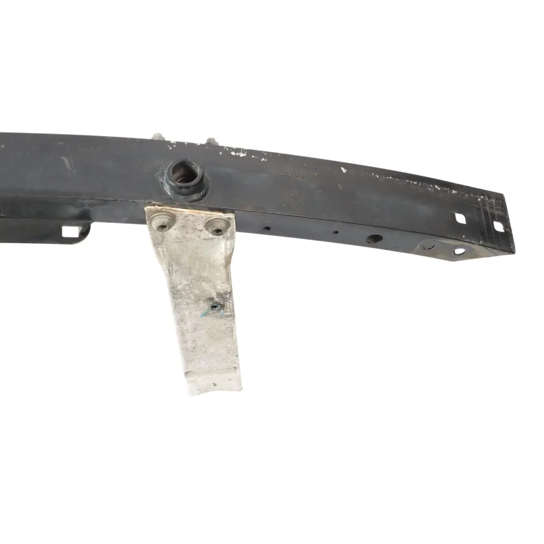 W207 Front Bumper Carrier Cross Member Support Crash Bar to Mercedes with Part number A2076201600 Mercedes W207 Front Bumper Carrier Cross Member Support Crash Bar - SKU A2076201600 - Part number A2076201600